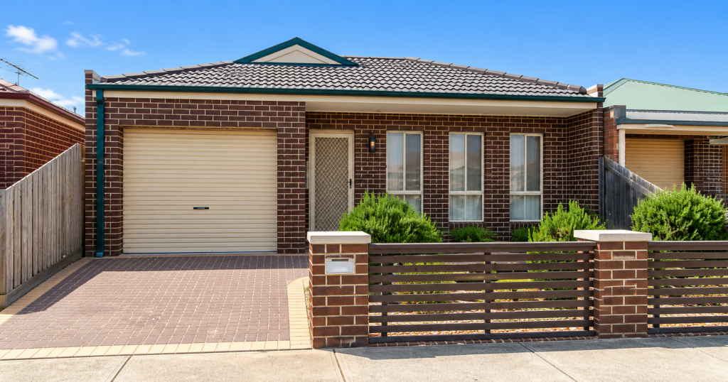 10a Di Berardino Way, Hillside, VIC 3037