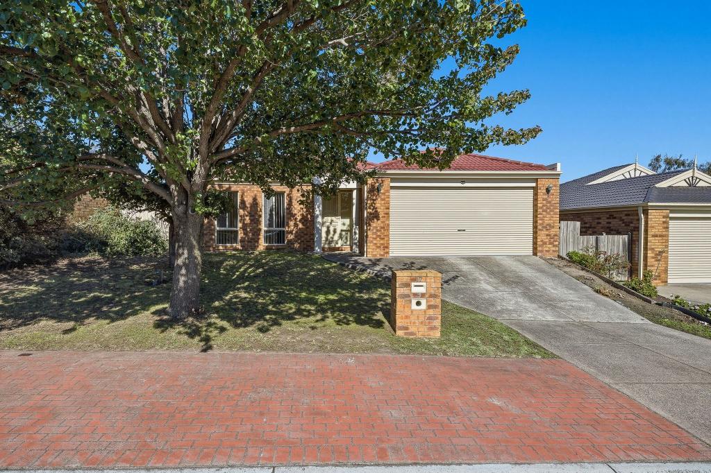 17 Prime Ct, Berwick, VIC 3806