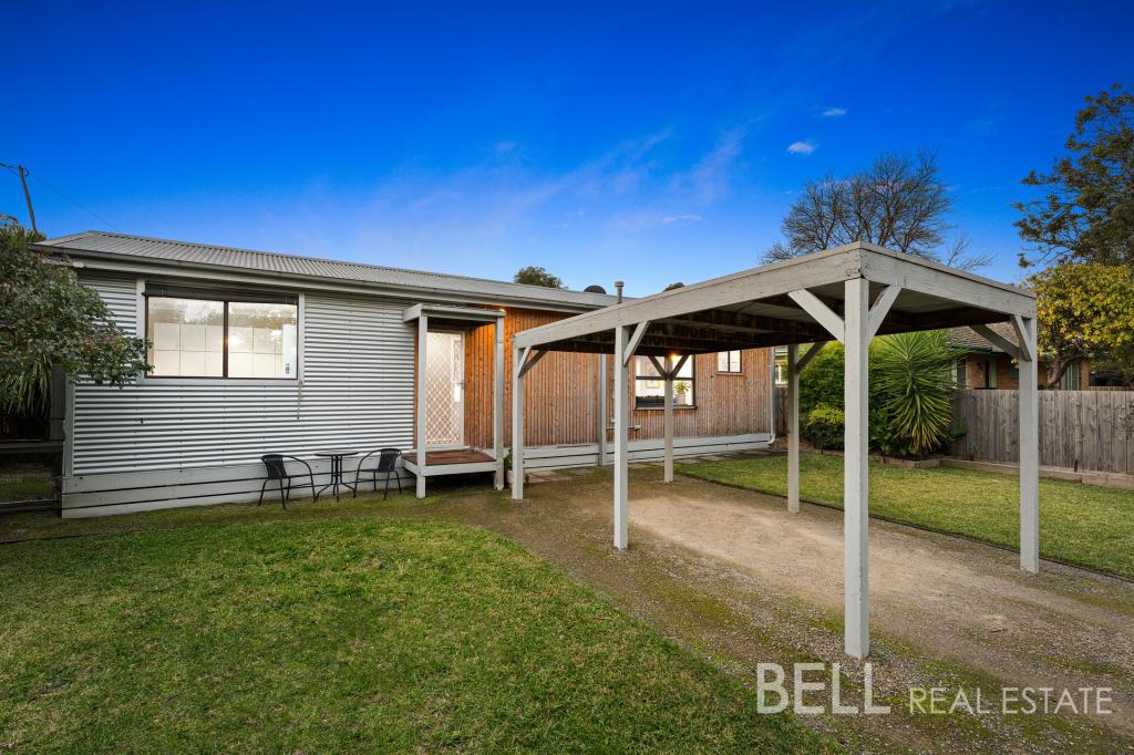 1 Kilsyth Ave, Kilsyth, VIC 3137