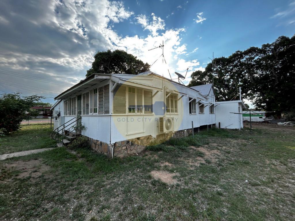 110 King St, Charters Towers City, QLD 4820