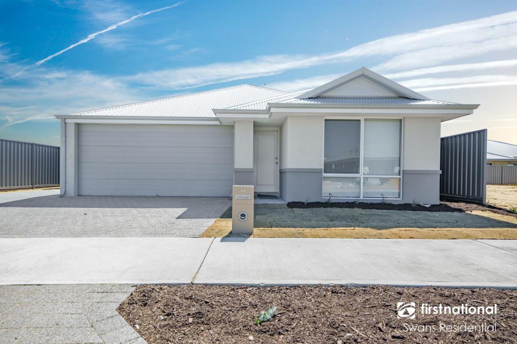 14 Bennetts Way, Baldivis, WA 6171