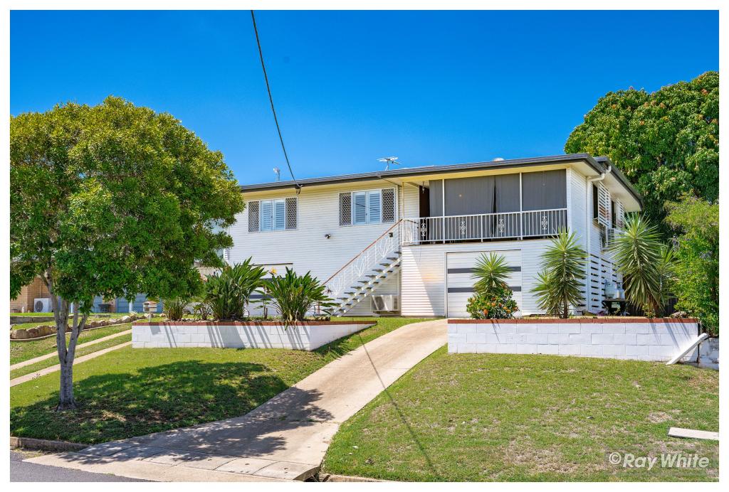 156 Venables St, Frenchville, QLD 4701