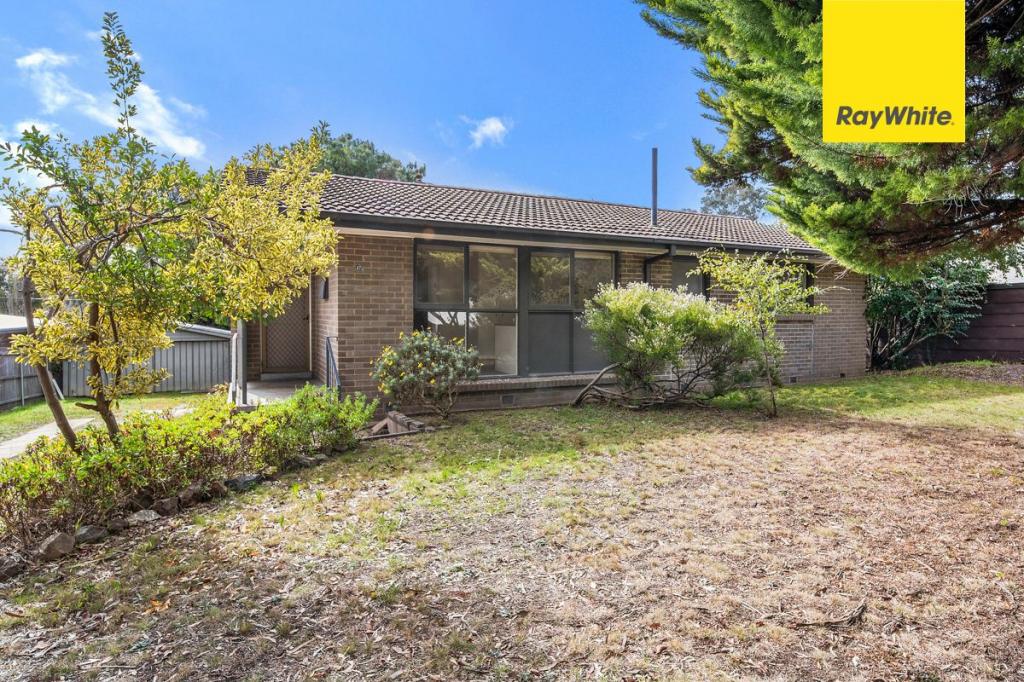47 Arabana St, Aranda, ACT 2614