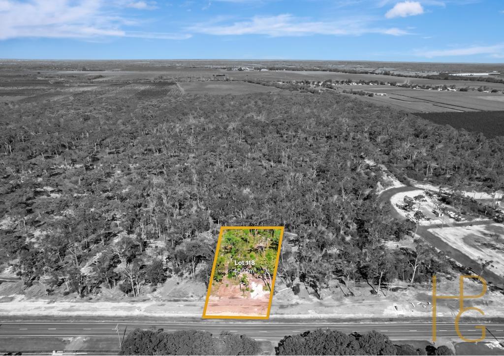 116 BIRTHAMBA RD, SOUTH KOLAN, QLD 4670