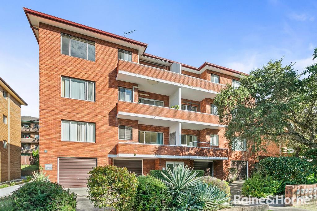 6/7-9 Paine St, Kogarah, NSW 2217