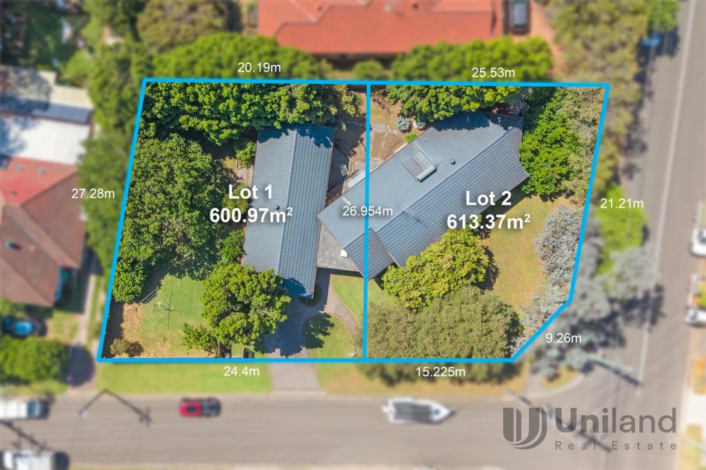 68 Kirby St, Rydalmere, NSW 2116