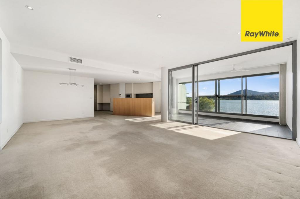 18/7 Eastlake Pde, Kingston, ACT 2604