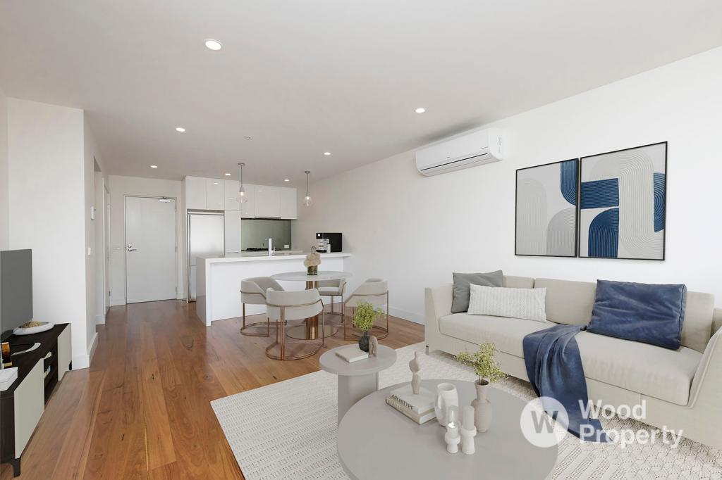 107/93 Truganini Rd, Carnegie, VIC 3163