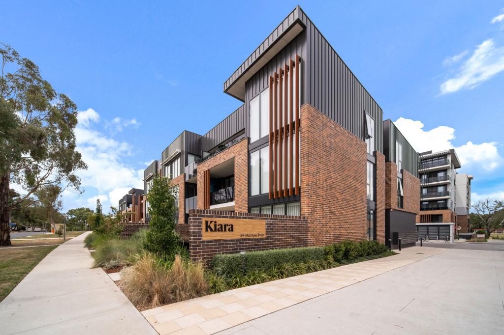 30/39 Mcintyre St, Narrabundah, ACT 2604