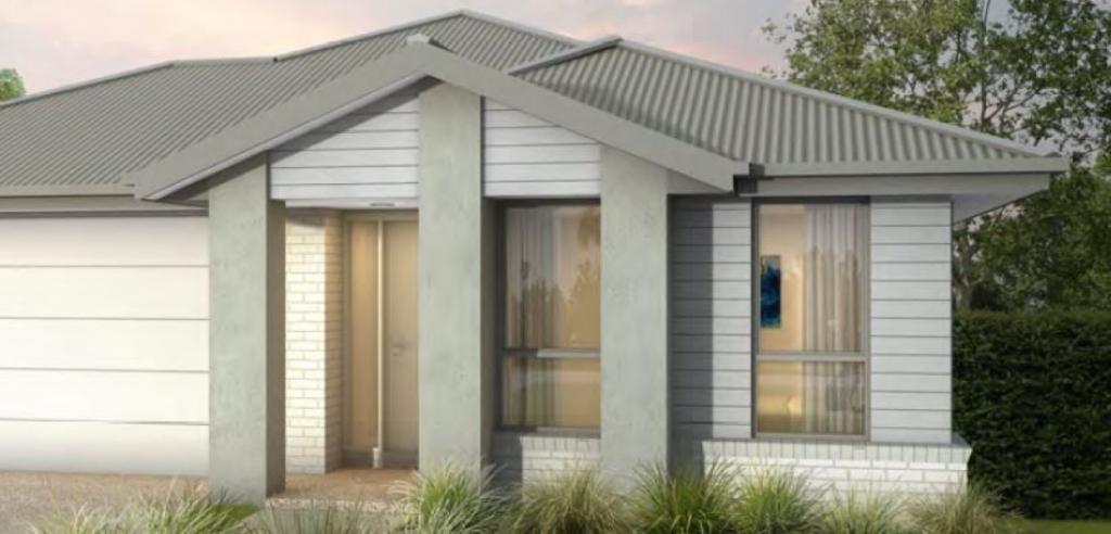 Lot 303 Mandorla Boulevard, Munno Para Downs, SA 5115