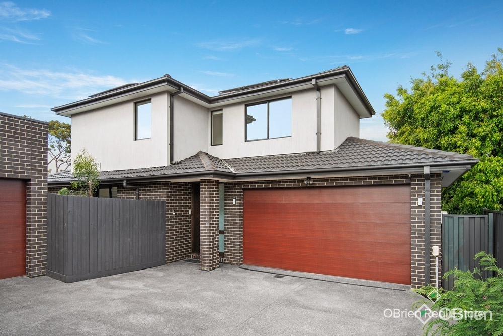 2/41 BETULA AVE, NUNAWADING, VIC 3131