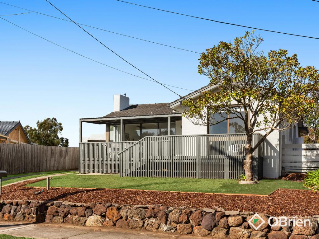 36 GOLCONDA AVE, FRANKSTON, VIC 3199