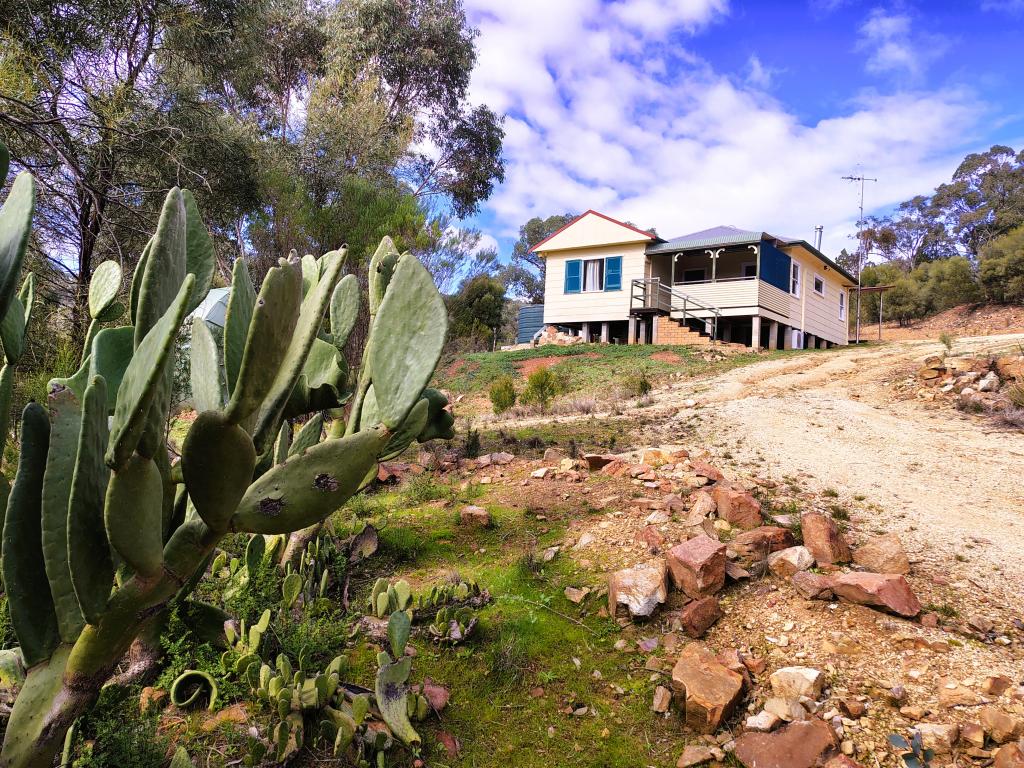 3486 Warraderry Way, Gooloogong, NSW 2805