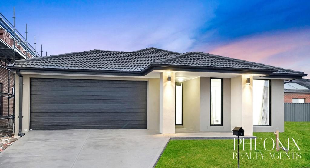 4 Manda Cct, Tarneit, VIC 3029