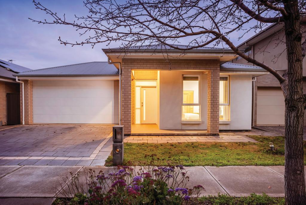 23 Trainer St, St Clair, SA 5011