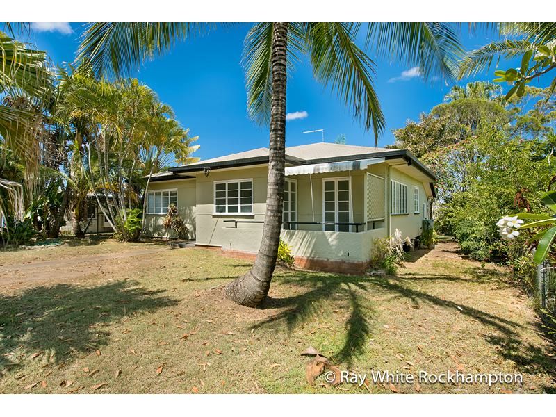 48 Pennycuick St, West Rockhampton, QLD 4700