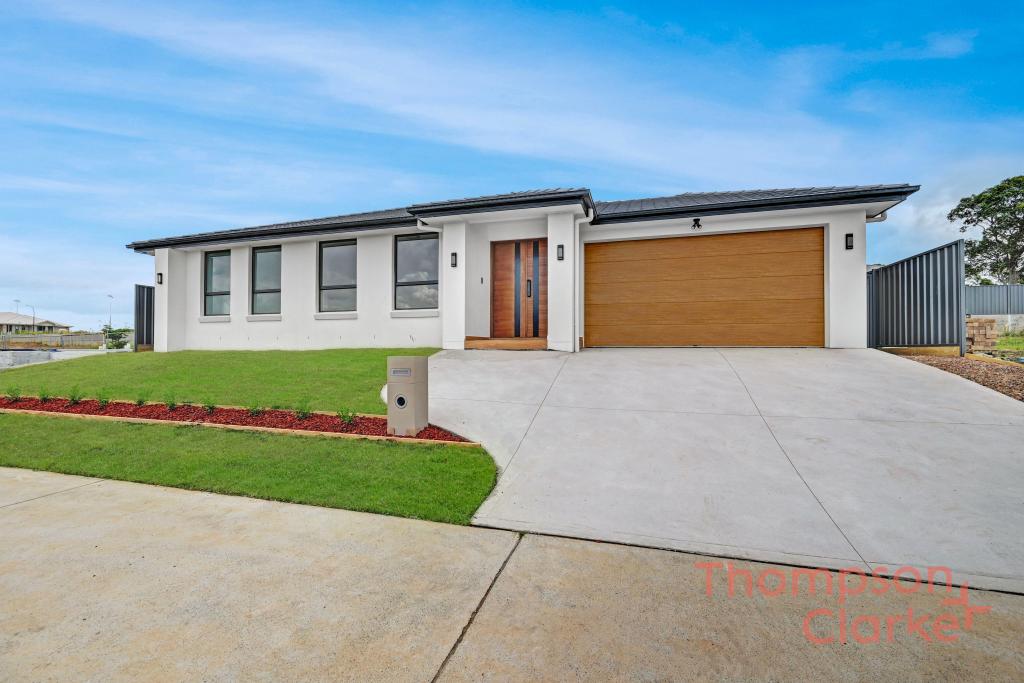 4 Gabbro St, Gillieston Heights, NSW 2321