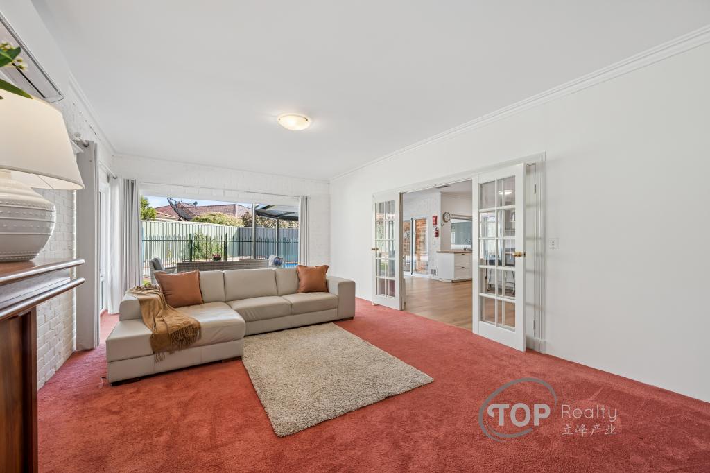 3 Perrell Mews, Bull Creek, WA 6149