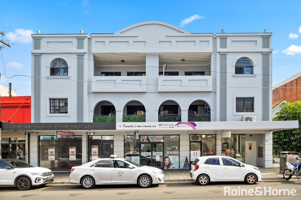 10/14-18 Regent St, Kogarah, NSW 2217