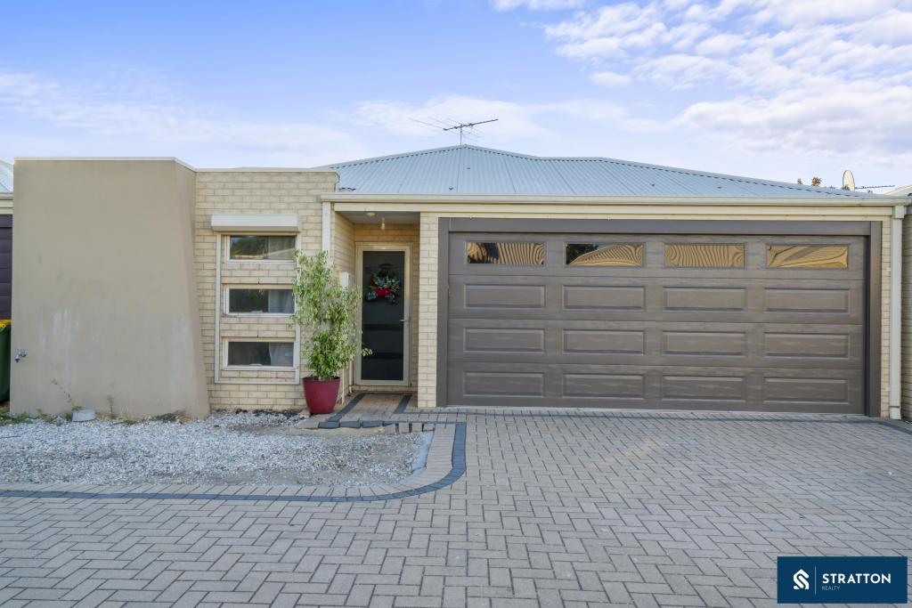 7/13 James St, Cannington, WA 6107