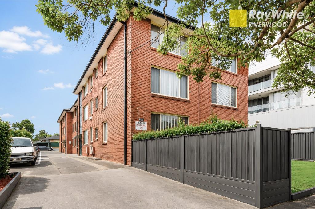 1/527 Burwood Rd, Belmore, NSW 2192