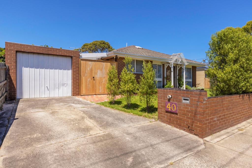 40 Thames Prom, Chelsea, VIC 3196