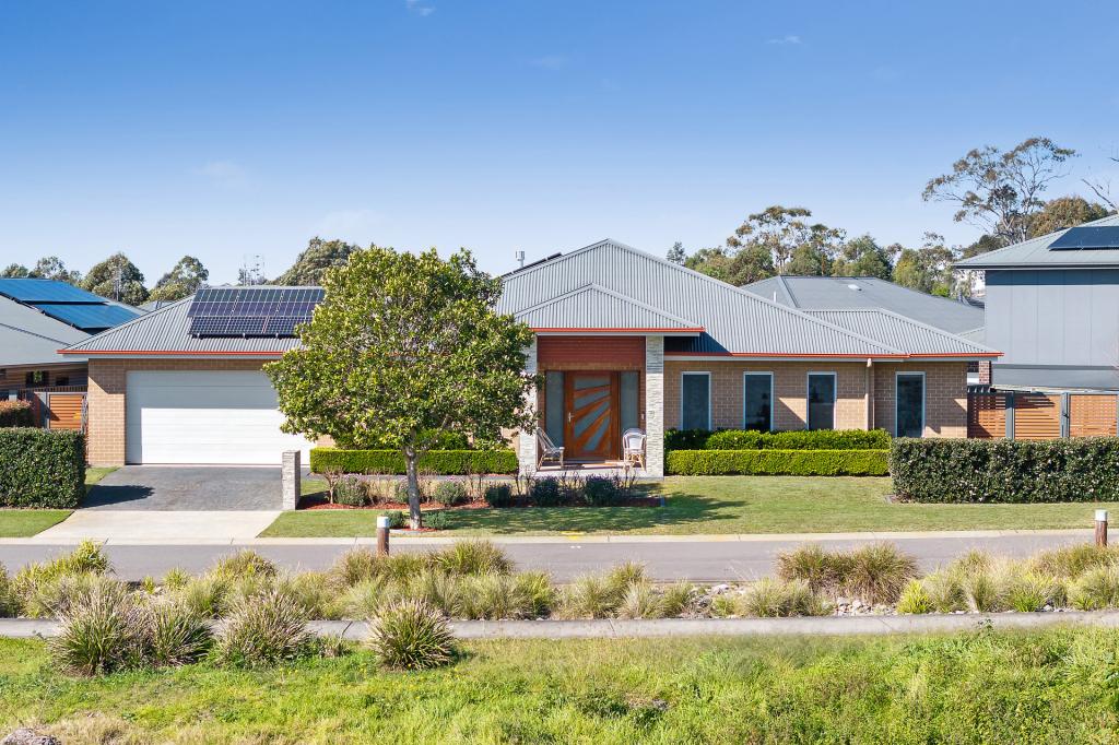 14 Panorama Cl, Fletcher, NSW 2287