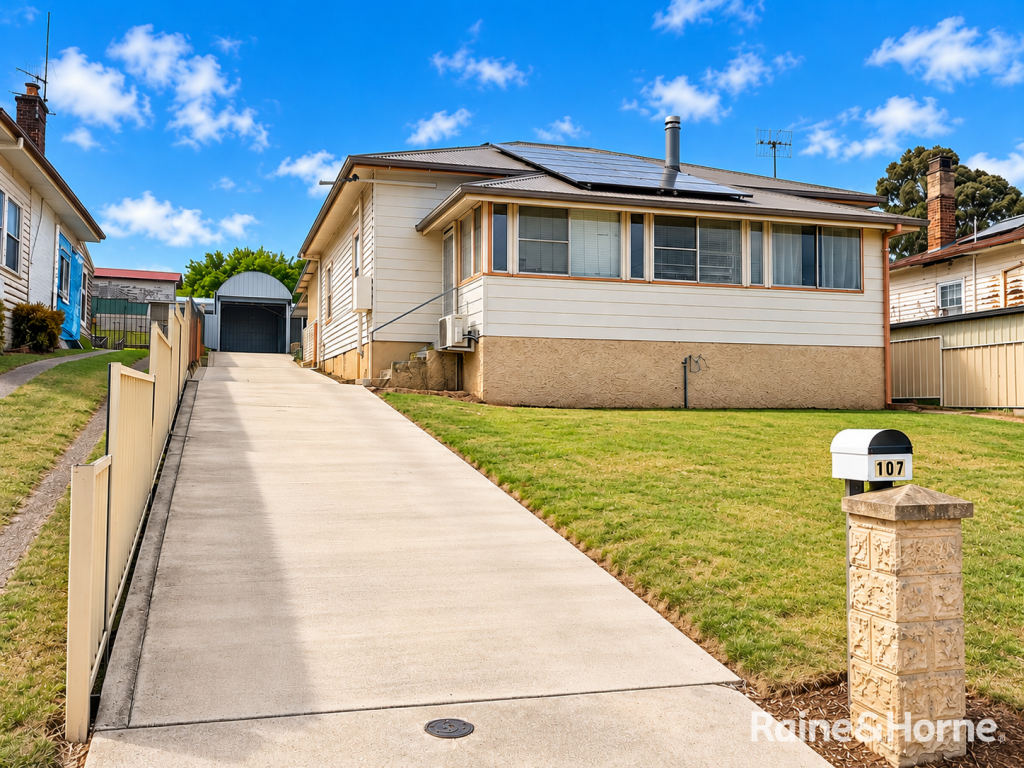 107 Church St, Glen Innes, NSW 2370