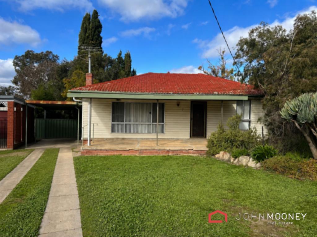 7 Moani Pl, Kooringal, NSW 2650
