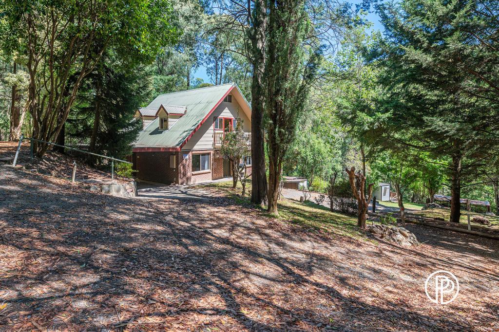 49 Fisherman Dr, Reefton, VIC 3799