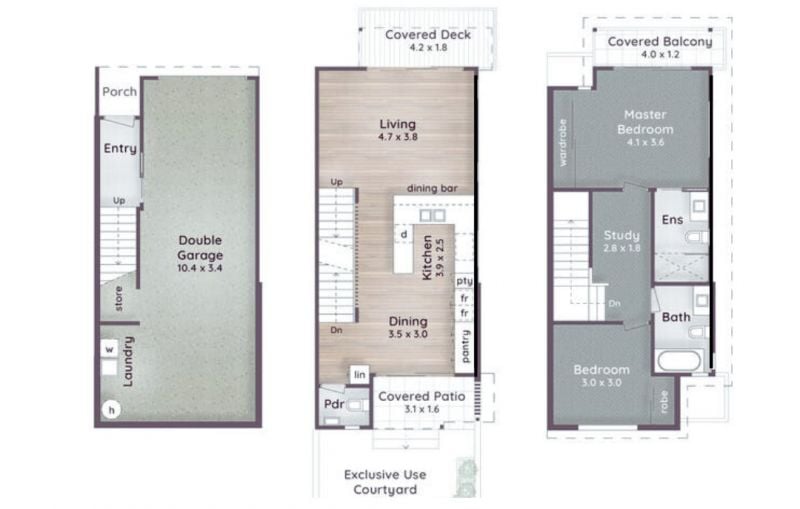 3/259 Ashmore Rd, Benowa, QLD 4217