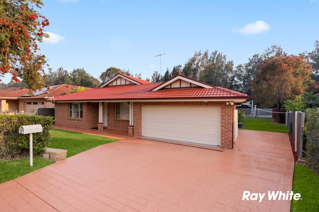 32 Anne Ave, Seven Hills, NSW 2147