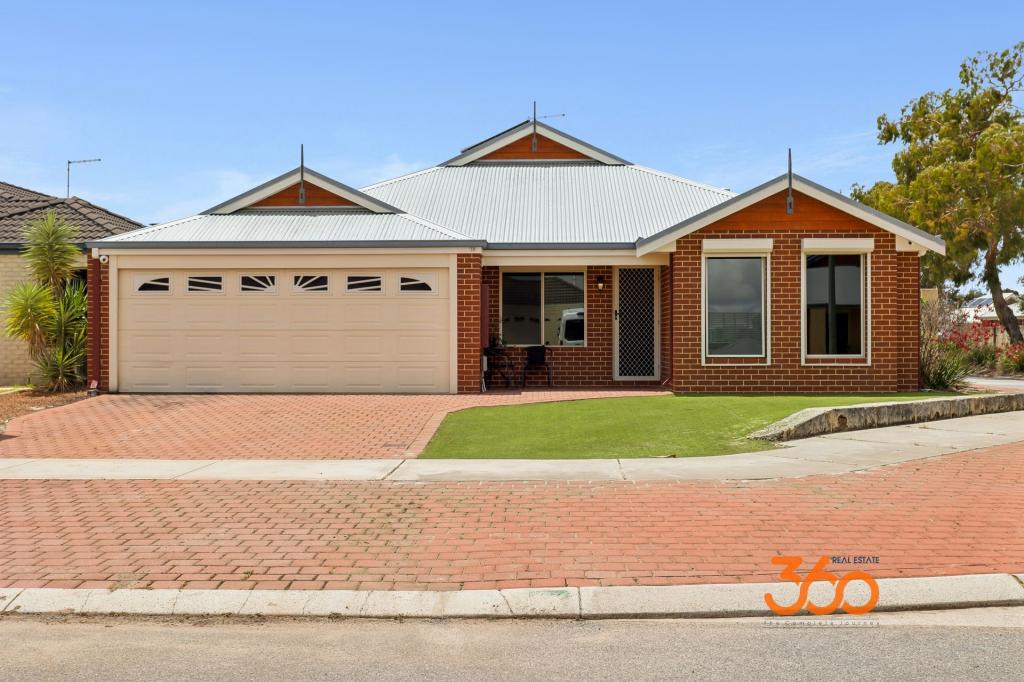 76 Granesse Dr, Ellenbrook, WA 6069