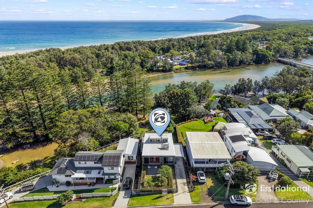 22 Riverleigh Ave, Gerroa, NSW 2534