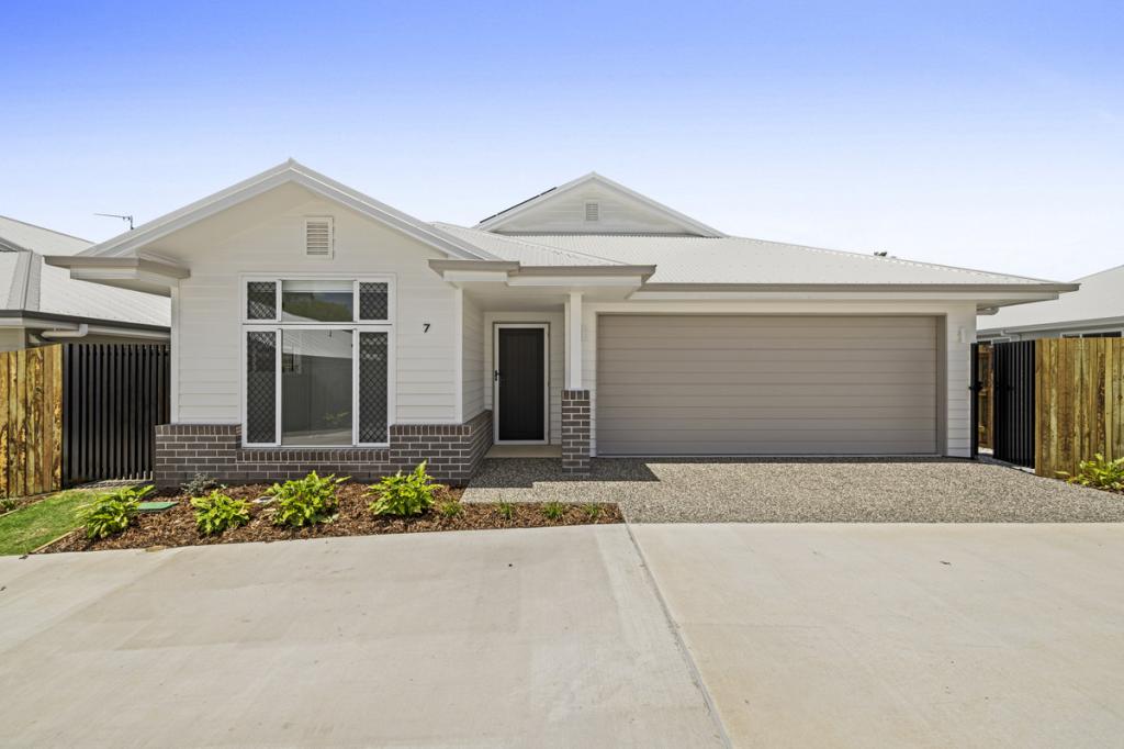 535-539 South St, Glenvale, QLD 4350