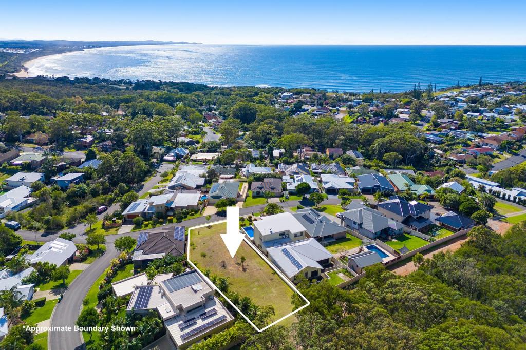 51 Sinclair Dr, Bonny Hills, NSW 2445