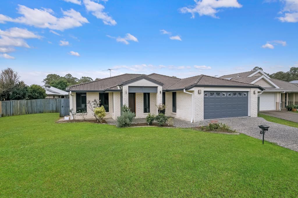 13 Freeman Pl, Bracken Ridge, QLD 4017