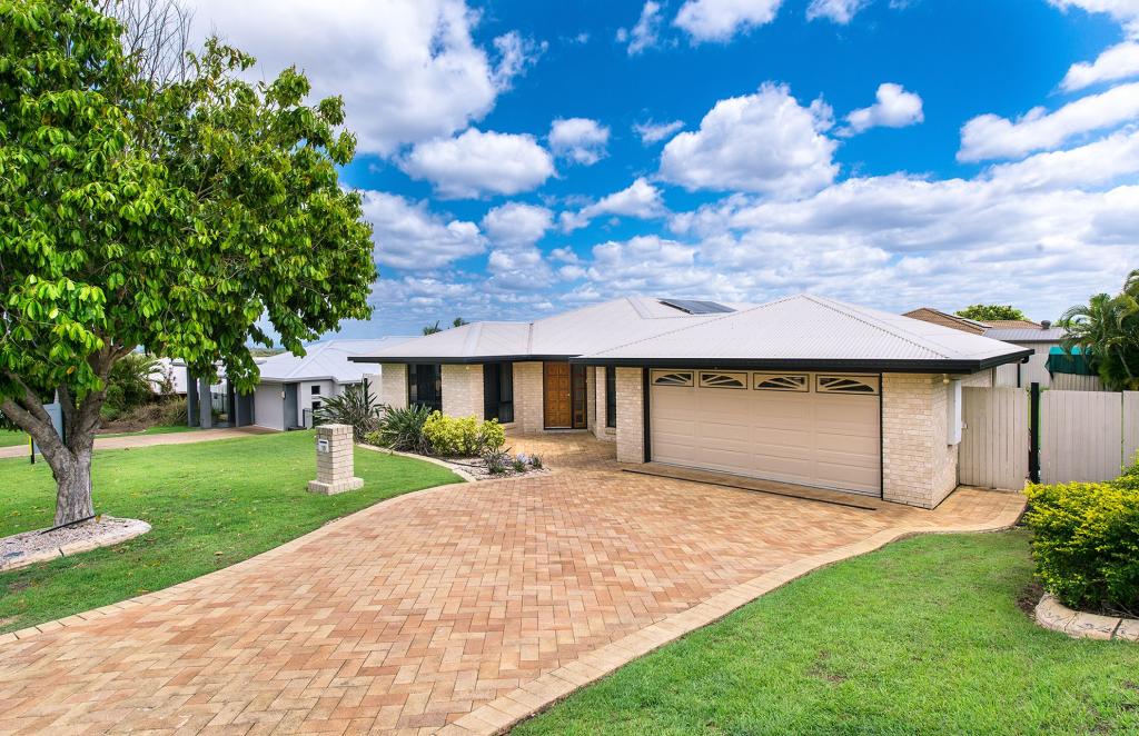 19 Reddy Dr, Norman Gardens, QLD 4701