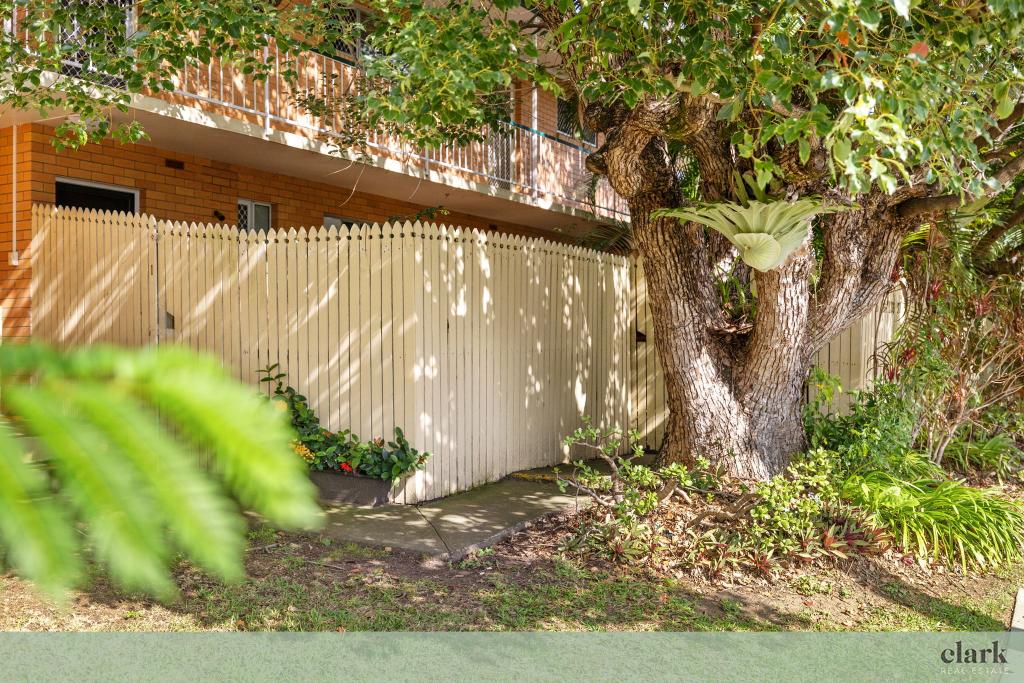 2/6 Childs St, Clayfield, QLD 4011