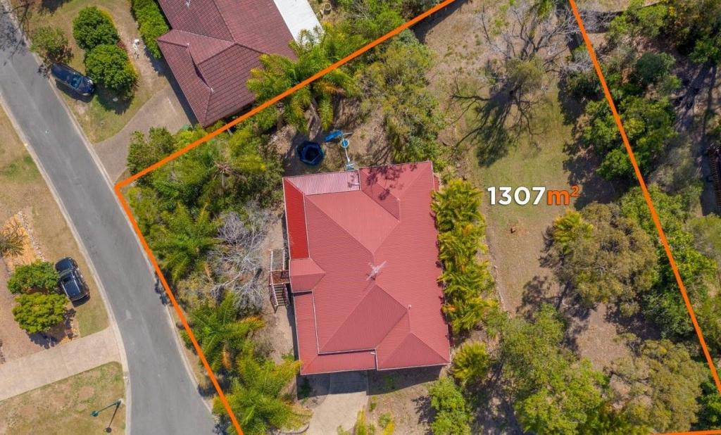 8 Jasmine Pl, Beenleigh, QLD 4207