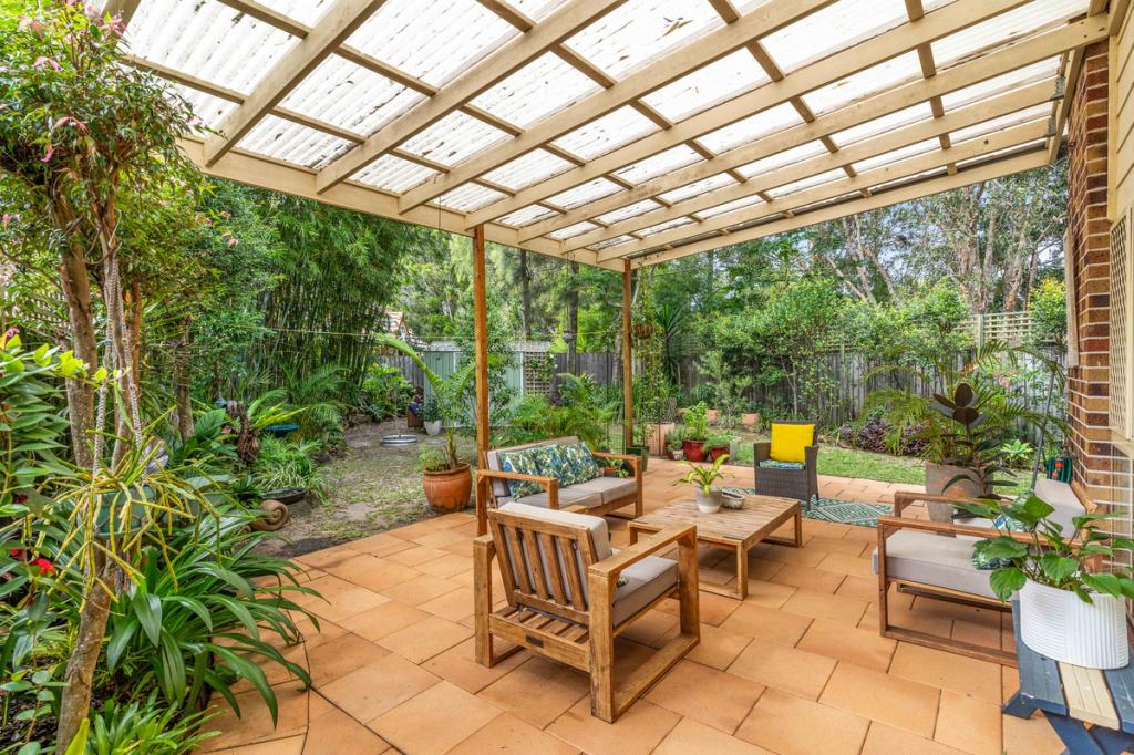 6/1-2 Cape Ct, Byron Bay, NSW 2481