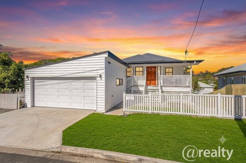 9 Garde St, Stafford, QLD 4053