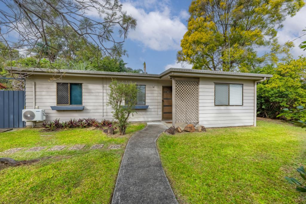 18 Mark St, Morayfield, QLD 4506