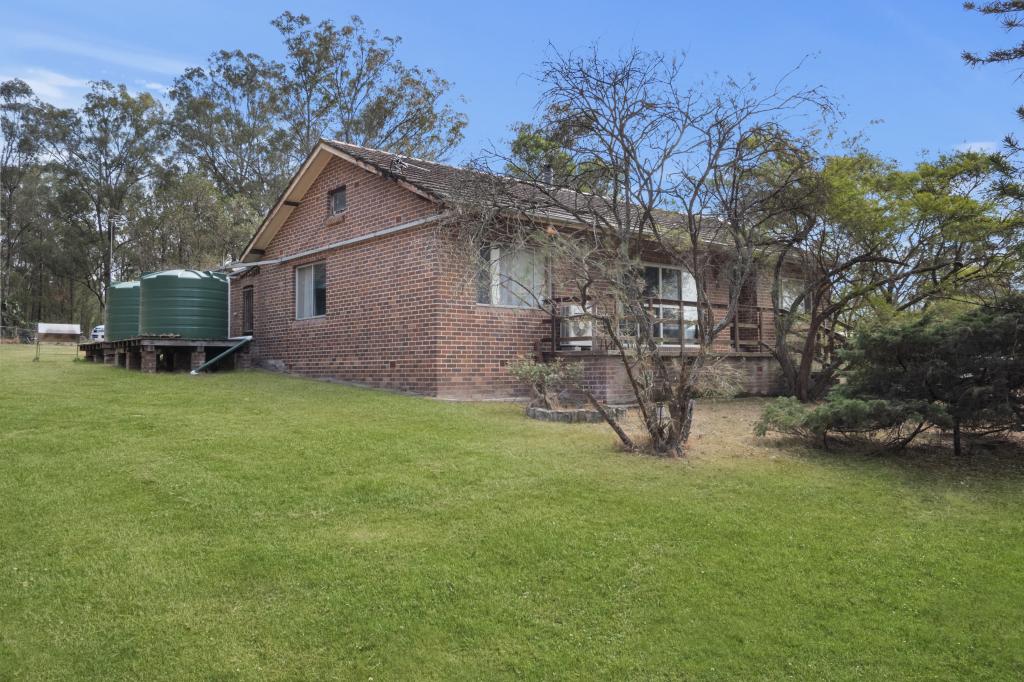 23 Glebe Rd, Pitt Town, NSW 2756