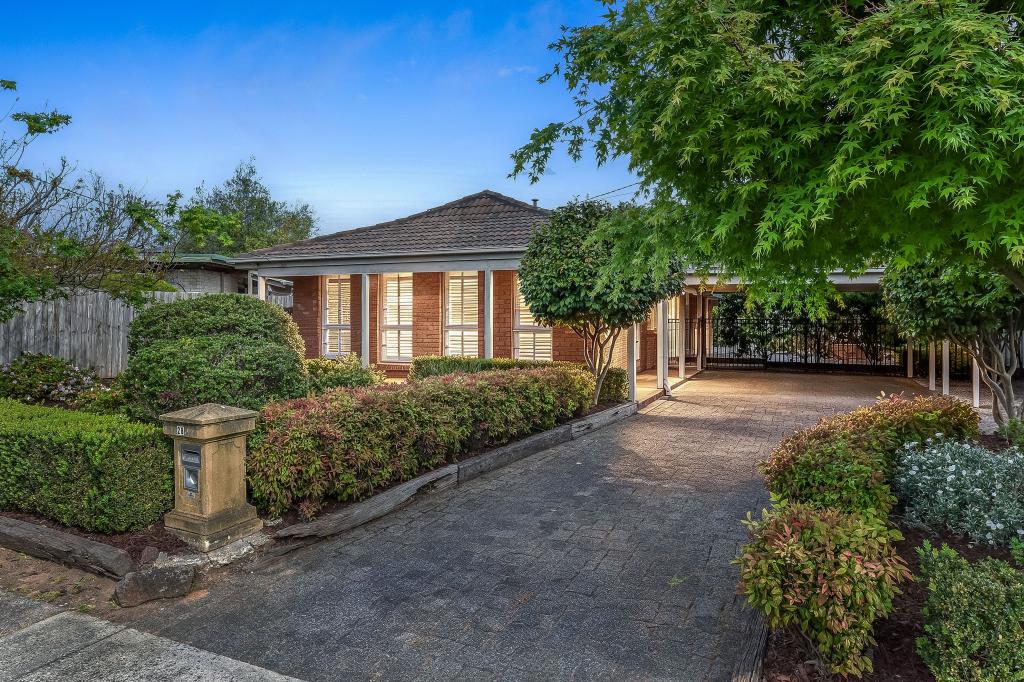 28 Philip Rd, Knoxfield, VIC 3180