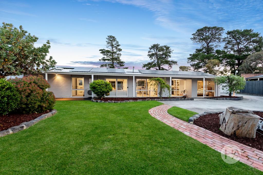 4 Kent Pl, Somerville, VIC 3912