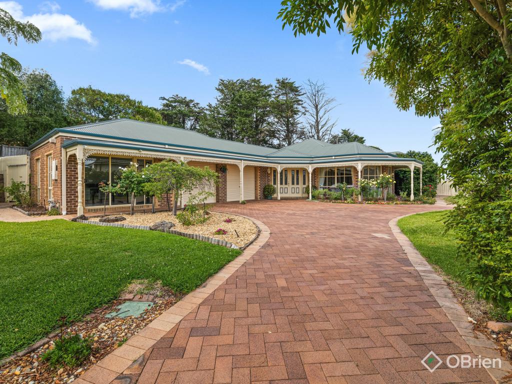 14 Cleveland Cl, Narre Warren North, VIC 3804