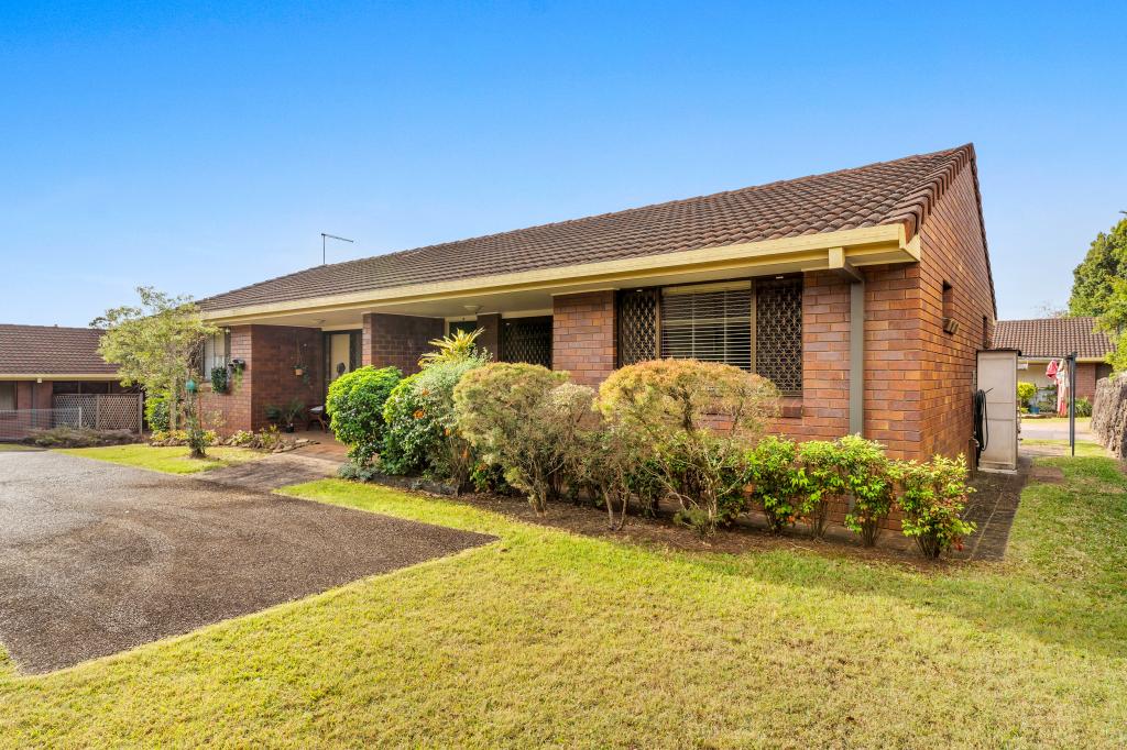 18/112 Esmonde St, East Lismore, NSW 2480