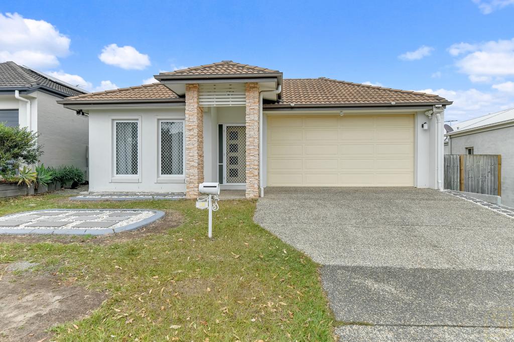 31 Dusky St, North Lakes, QLD 4509