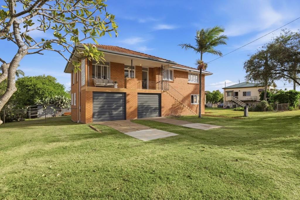 7 Blackwood Rd, Geebung, QLD 4034